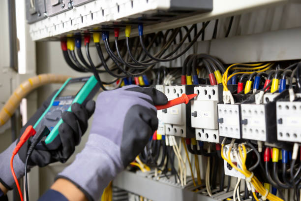 Best Emergency Electrical Repair Services  in Newbern, TN