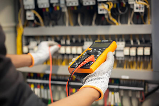 Best Electrical Maintenance Services  in Newbern, TN