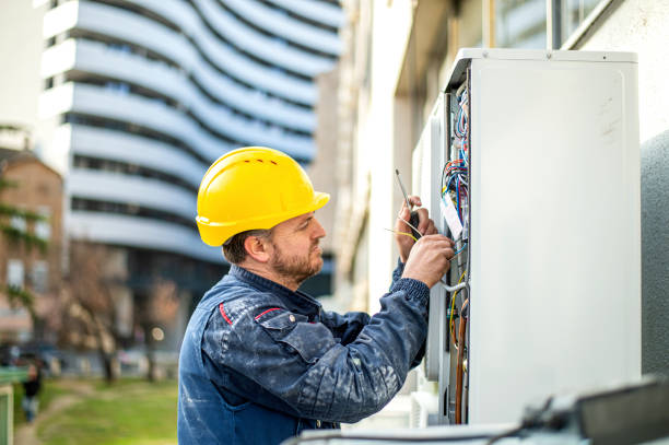 Best Electrical Troubleshooting and Repair  in Newbern, TN